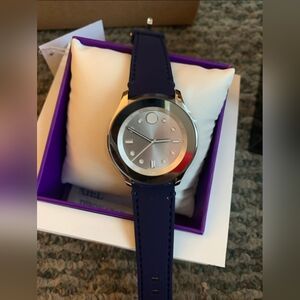 Brand new Mobado bold watch